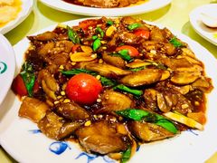 -南来顺饭庄·清真(南菜园店)