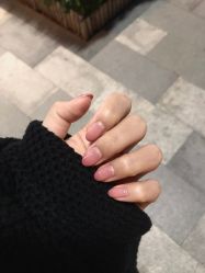 -隅日式美甲美睫專門店