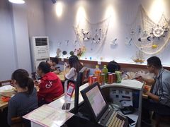 -乐达酸菜鱼面(山师东路店)
