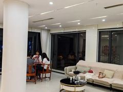 -麓舍全景太湖温泉别墅团建拓展会议亲子