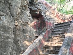 -北京上方山国家森林公园