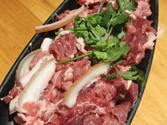 -苗阿哥酸汤牛肉火锅(体育场店)