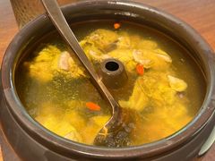 经典原味汽锅鸡-云海肴·汽锅鸡·云南菜(苏州中心店)