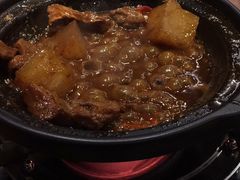 -谷田稻香·砂锅菜(汇暻广场店)