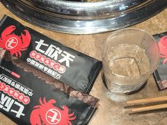 -七欣天香辣蟹火锅(扬州望月路店)
