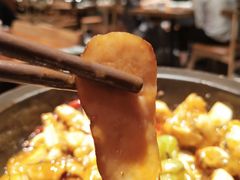 -云海肴·汽锅鸡·云南菜(高德置地店)