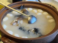 -老平安农家菜(平安店)