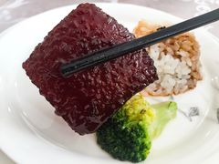 -庆余楼·用心与食材·特色菜&灶头面(仙蠡墩店)