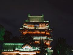 -滕王阁旅游区