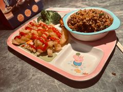 -怪噜范·贵阳小吃大排档(金源旗舰店)