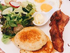 -Fern Forest Cafe