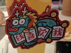 -小龙坎火锅(汉街店)