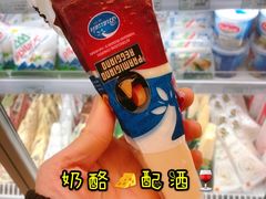 -绿叶子(春秀路店)