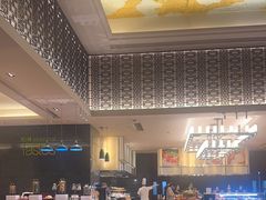 -富力威斯汀酒店·知味自助餐厅