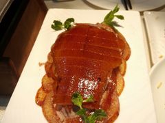-四季民福烤鸭店(前门廊房二条店)