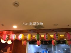-有喜屋·深夜食堂(北京西路店)