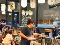 -炙柒Sekinana·精致日料(合生汇店)