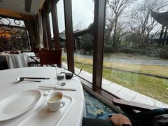 -扬州香格里拉·香宫中餐厅