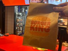 -汉堡王(嘉定宝龙城市广场)