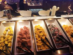 -比格比萨自助(南京万达茂店)