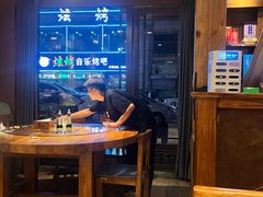 -蒙艾里民族传统菜蒙餐