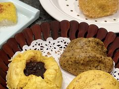 黄馍馍-紫泥369粗粮季(鼓楼店)