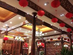 大堂-老码头火锅(骡马市店)