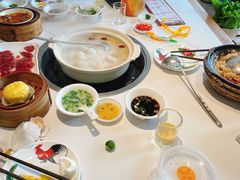 -广顺鑫猪肚鸡(经八路店)