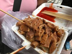-细妹五香牛杂(步行街店)