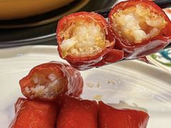 -洪禧楼·老广东海鲜酒楼(宁波万象城店)
