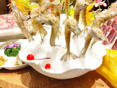 -尚海豆捞(乐虹坊店)