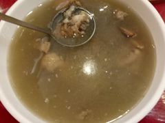 24K纯钛金Plus靓汤-锦粤宫·精致粤菜(深圳北站店)