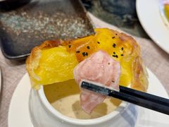 -东方红海鲜百汇(国际大厦店)