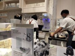 -法桐蛋糕·手作面包(万象城店)