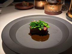 -三嚥阁 La Villa Restaurant