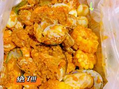 -锦尚阁烤鱼•天津菜(宣武门胡同店)