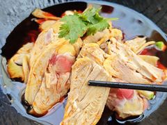 -单家老院·院子里的青岛菜(沙子口店)