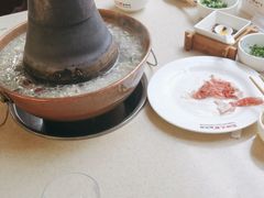 -阳坊大都涮羊肉(阳坊总店)