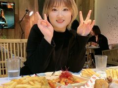 -春树下·树屋花房西餐厅(罍街AS1980店)