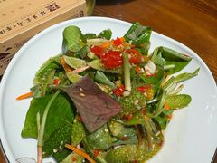 -银生食府·普洱菜(金星店)