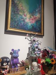 -故事馆手作综合体验馆