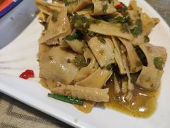 -新繁老號豌豆汤饭店·江湖菜(宝光寺店)