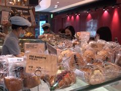 -PAPER STONE BAKERY(天环店)
