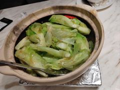 -德胜轩正宗顺德菜(宝安沙井会展中心店)