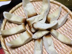 青稞窝窝头-吉祥圣雪藏餐