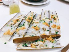 -凤城礼记鱼翅海鲜酒家(新马路总店)
