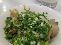 -尕周羊杂碎·清真