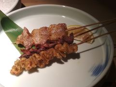 -京料理·日料自助·铁板燒(复悦城店)