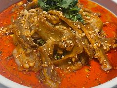 -关里关外·鱼头泡饼(唐冶绿地汇店)
