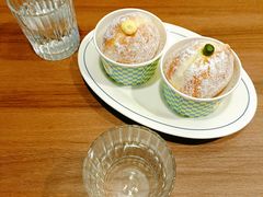 -屋裡·Union Bakery(龙江路店)